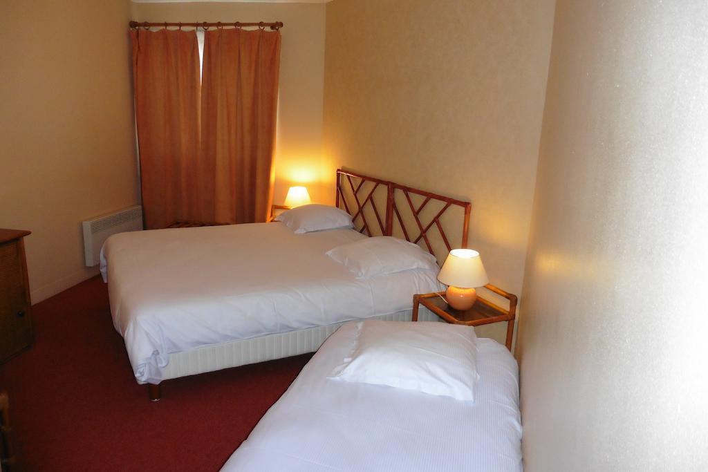Hotel De L'Orme, Akena Эврё Экстерьер фото